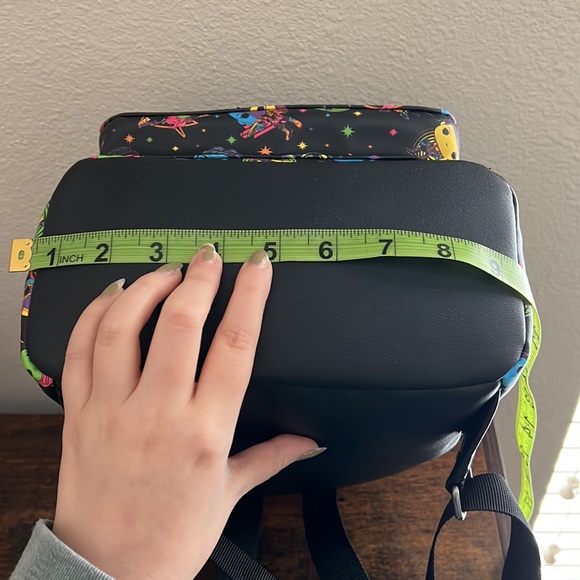 Marvel Funko Pop Infinity Saga Backpack - Picture 14 of 14